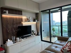 Normanton Park (D5), Apartment #613875041